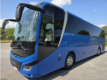 Autocar MAN LION'S COACH: foto 4