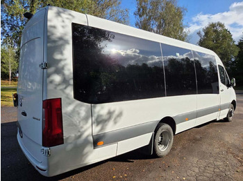 Leasing de MERCEDES SPRINTER AUTOMET 516CDI MERCEDES SPRINTER AUTOMET 516CDI: foto 4