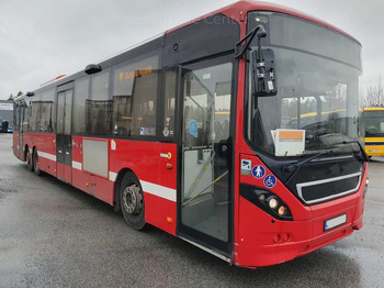 Autobús urbano VOLVO