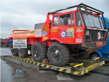 Camión Tatra 813 TRIAL 8x8: foto 1