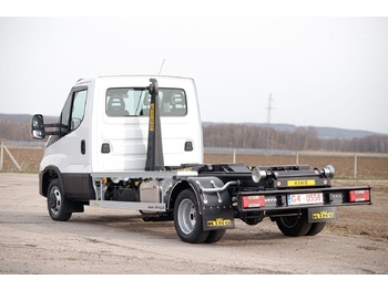Leasing de IVECO Daily 70C18 IVECO Daily 70C18: foto 3