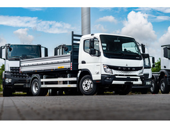 Camión volquete Mitsubishi Fuso 9C18 + KING 3-WAY TIPPER: foto 2