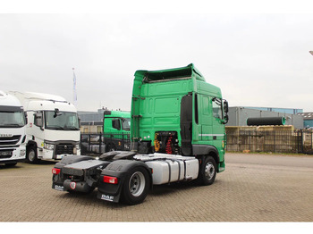 Cabeza tractora DAF XF 480 * EURO6 * 4X2 *: foto 4