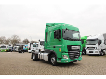 Cabeza tractora DAF XF 480 * EURO6 * 4X2 *: foto 5