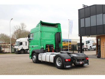 Cabeza tractora DAF XF 480 * EURO6 * 4X2 *: foto 3