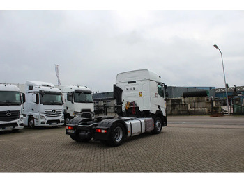 Cabeza tractora Renault T430 * EURO6 * 4X2 *: foto 4