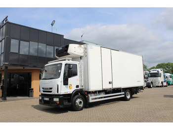 Camión frigorífico IVECO