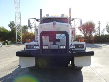 Camión caja abierta Kenworth * C500 * Bed / winch Truck * 6x4 Oil Field Truck *: foto 3