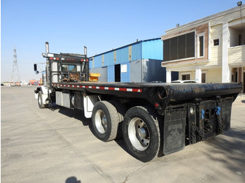 Camión caja abierta Kenworth * C500 * Bed / winch Truck * 6x4 Oil Field Truck *: foto 5