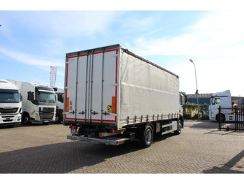 Camión caja cerrada Mercedes-Benz Antos 1824 * EURO6 * 4X2 *: foto 5