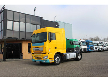 Cabeza tractora DAF XF 106 460