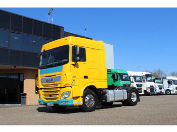 Cabeza tractora DAF XF 106 460