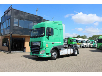 Cabeza tractora DAF XF 480