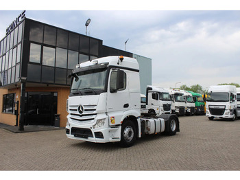 Cabeza tractora MERCEDES-BENZ Actros 1843
