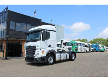 Cabeza tractora MERCEDES-BENZ Actros 1845