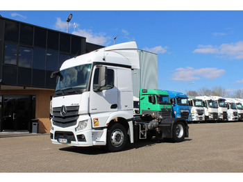 Cabeza tractora MERCEDES-BENZ Actros 1845