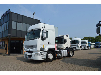 Cabeza tractora RENAULT Premium 460
