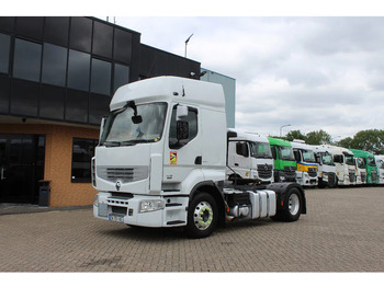Cabeza tractora RENAULT Premium 460
