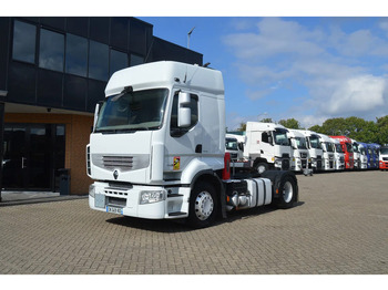 Cabeza tractora RENAULT Premium 460