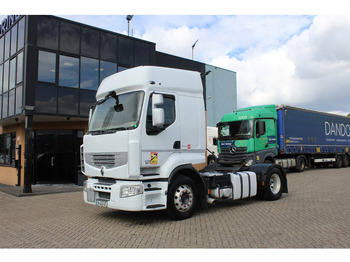Cabeza tractora RENAULT Premium 460