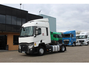 Cabeza tractora RENAULT T 440