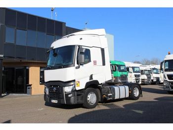 Cabeza tractora RENAULT T 440