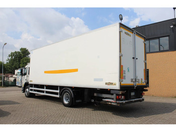 Camión frigorífico Volvo FM 330 * EURO5 * CARRIER SUPRA SILENT MT *: foto 2