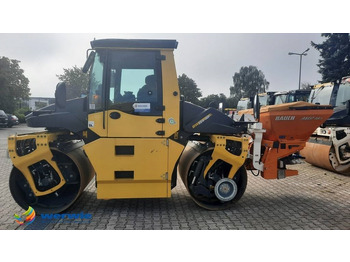 Apisonadora de asfalto Bomag BW 154 AP-4v AM: foto 3