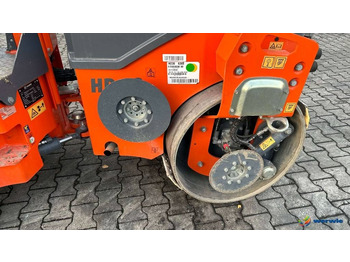 Apisonadora de asfalto Hamm HD 12 VV: foto 5 Apisonadora de asfalto Hamm HD 12 VV: foto 5