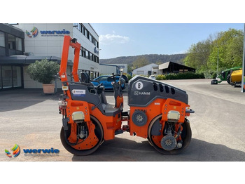 Leasing de Hamm HD 14i VV  Hamm HD 14i VV: foto 1