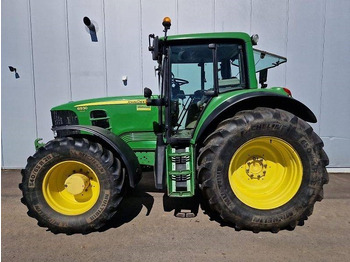 Tractor JOHN DEERE 6930