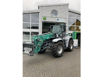 Manipulador telescópico KRAMER