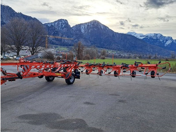 Henificadora Kuhn Giroheuer GF 13003 T: foto 5