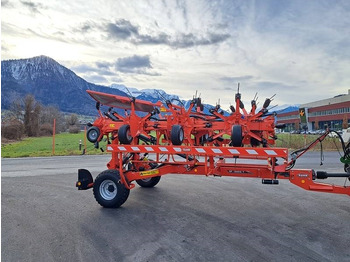 Henificadora Kuhn Giroheuer GF 13003 T: foto 4