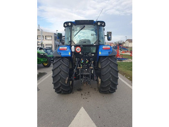 Tractor New Holland T 5.115: foto 2