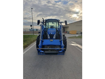 Tractor New Holland T 5.115: foto 3
