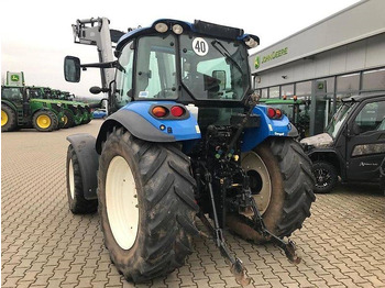 Tractor New Holland T4.85: foto 4