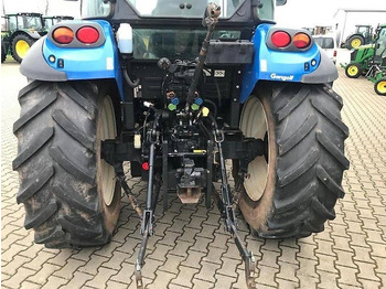 Tractor New Holland T4.85: foto 5