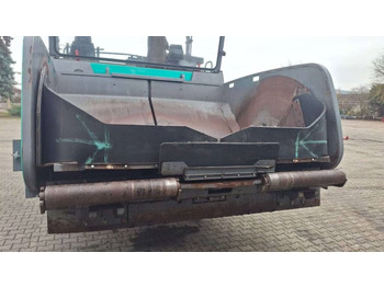 Pavimentadora de asfalto Vögele MT 3000-2i: foto 3