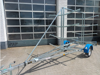 Remolque para barco NEPTUN