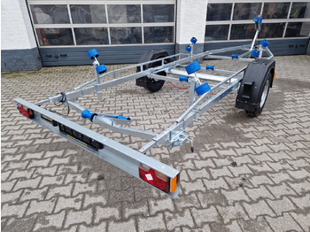 Remolque para barco NEPTUN
