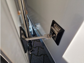 Remolque frigorífico Tiefkühlanhänger AZK 2734/180 336x170x200cm 100/100 GOVI K6 bis -18°C (M) 2700kg: foto 4