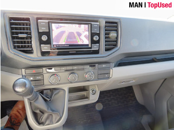 Furgón MAN TGE 3.140 4X2F L4H3 SB Kasten Klima ZV: foto 3 Furgón MAN TGE 3.140 4X2F L4H3 SB Kasten Klima ZV: foto 3