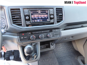 Furgón MAN TGE 3.140 4X2F L4H3 SB Kasten Klima ZV: foto 4 Furgón MAN TGE 3.140 4X2F L4H3 SB Kasten Klima ZV: foto 4