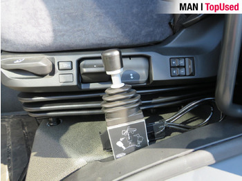 Camión volquete MAN TGS 41.480 8x4 BB CH Schmitz Muldenkipper Retarder: foto 4