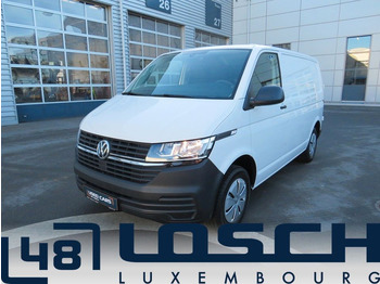 Furgoneta pequeña VOLKSWAGEN Transporter T6.1