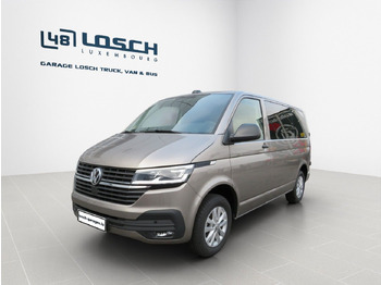 Furgoneta pequeña VOLKSWAGEN Transporter T6.1