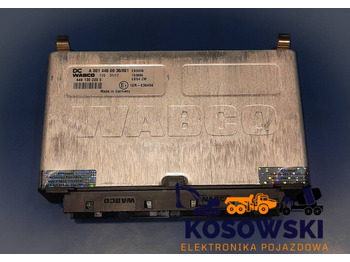 Unidad de control MERCEDES-BENZ Actros