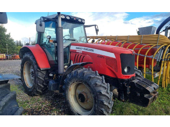 Tractor MASSEY FERGUSON 6465