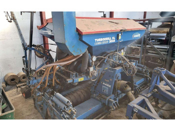 Combinado de siembra RABE